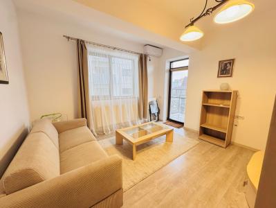 Bloc Nou - Decebal - Alba Iulia - 3 Camere - Parcare - Metrou