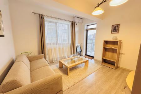 Bloc Nou - Decebal - Alba Iulia - 3 Camere - Parcare - Metrou