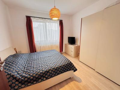 Bloc Nou - Decebal - Alba Iulia - 3 Camere - Parcare - Metrou