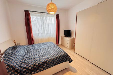Bloc Nou - Decebal - Alba Iulia - 3 Camere - Parcare - Metrou
