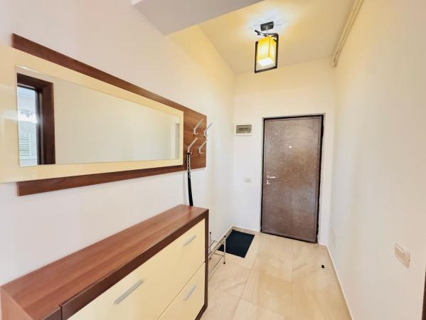 Bloc Nou - Decebal - Alba Iulia - 3 Camere - Parcare - Metrou