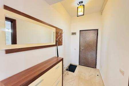 Bloc Nou - Decebal - Alba Iulia - 3 Camere - Parcare - Metrou