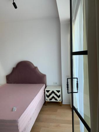 Floreasca - ONE Eliade - 2 camere - terasa - loc de parcare subteran
