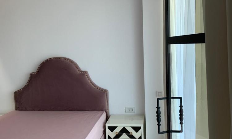 Floreasca - ONE Eliade - 2 camere - terasa - loc de parcare subteran