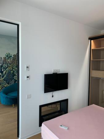 Floreasca - ONE Eliade - 2 camere - terasa - loc de parcare subteran