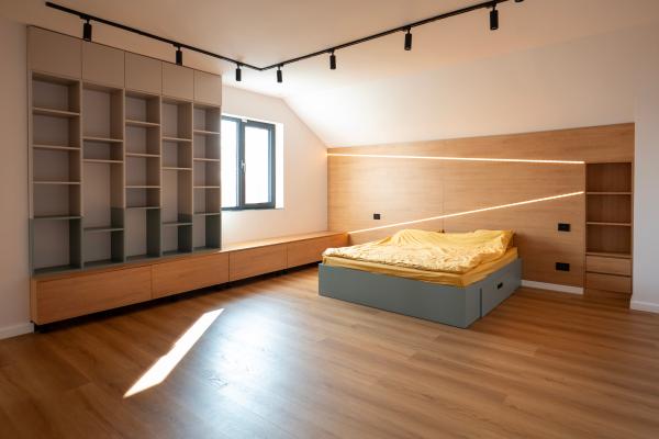 Vila de lux – Strada Sofia | Design exclusiv, dotari hi-tech, piscina