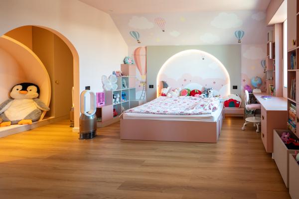 Vila de lux – Strada Sofia | Design exclusiv, dotari hi-tech, piscina
