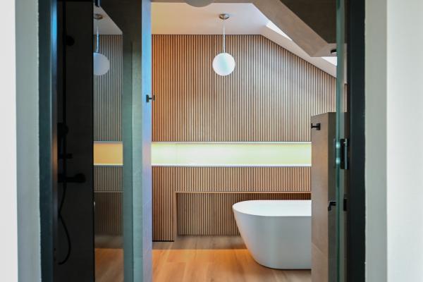 Vila de lux – Strada Sofia | Design exclusiv, dotari hi-tech, piscina