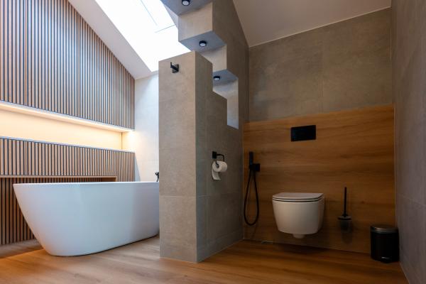 Vila de lux – Strada Sofia | Design exclusiv, dotari hi-tech, piscina