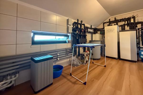 Vila de lux – Strada Sofia | Design exclusiv, dotari hi-tech, piscina