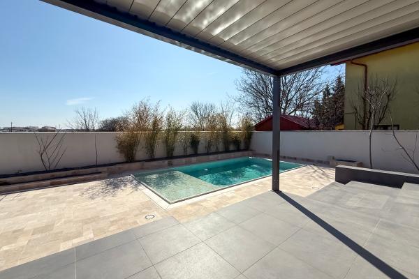 Vila de lux – Strada Sofia | Design exclusiv, dotari hi-tech, piscina