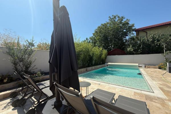 Vila de lux – Strada Sofia | Design exclusiv, dotari hi-tech, piscina
