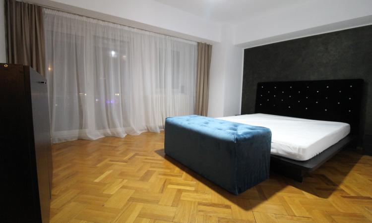 Piata Alba Iulia - Rond Alba Iulia -3 camere -vedere panoramica