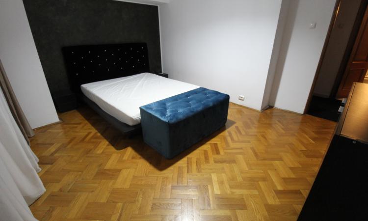 Piata Alba Iulia - Rond Alba Iulia -3 camere -vedere panoramica