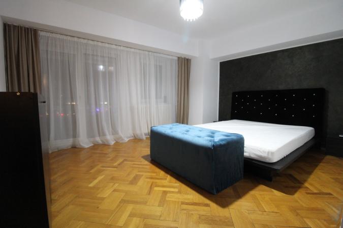 Piata Alba Iulia - Rond Alba Iulia -3 camere -vedere panoramica