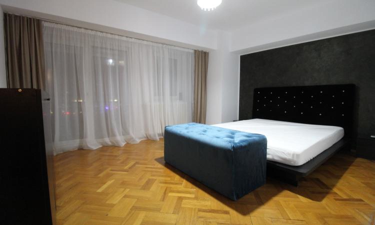 Piata Alba Iulia - Rond Alba Iulia -3 camere -vedere panoramica