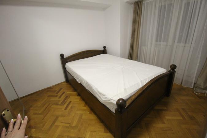 Piata Alba Iulia - Rond Alba Iulia -3 camere -vedere panoramica