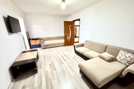 2 Camere - Nicolae Grigorescu - Metrou - Parc IOR