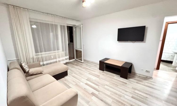 2 Camere - Nicolae Grigorescu - Metrou - Parc IOR