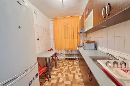 2 Camere - Nicolae Grigorescu - Metrou - Parc IOR