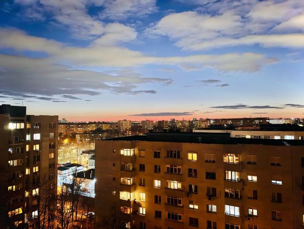 2 Camere - Nicolae Grigorescu - Metrou - Parc IOR