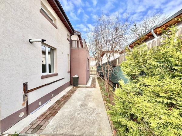Casa - Firma - Birouri - Rond Alba Iulia- Calea Calarasi -
