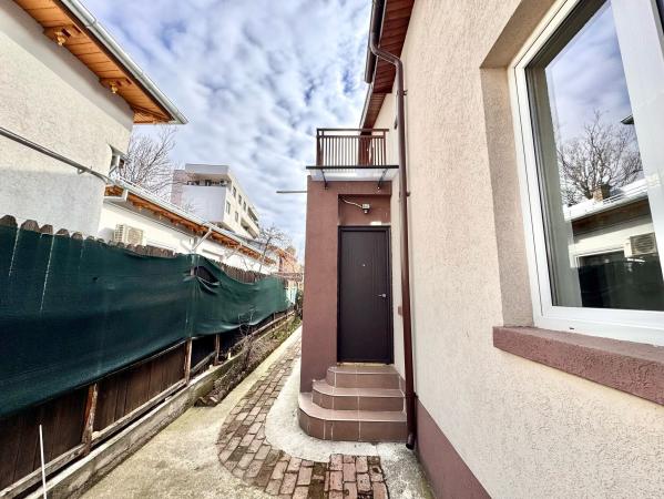 Casa - Firma - Birouri - Rond Alba Iulia- Calea Calarasi -