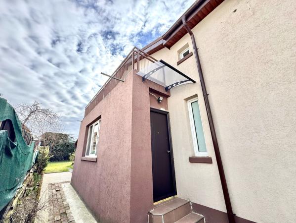 Casa - Firma - Birouri - Rond Alba Iulia- Calea Calarasi -
