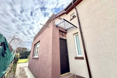 Casa - Firma - Birouri - Rond Alba Iulia- Calea Calarasi -