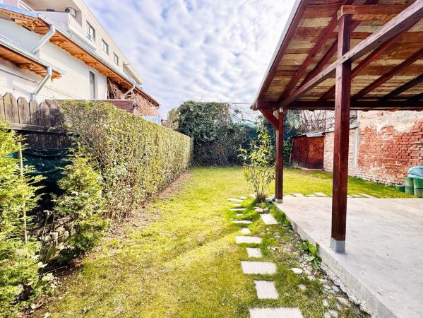Casa - Firma - Birouri - Rond Alba Iulia- Calea Calarasi -