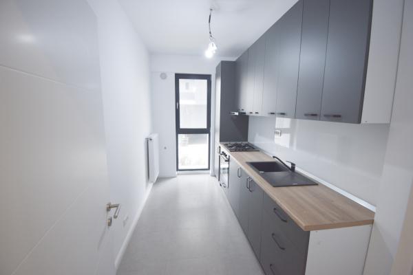 Straulesti 2 Cocosi Prima Inchiriere