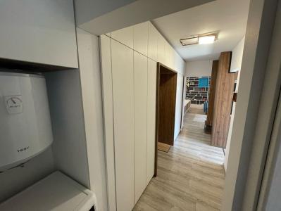 2 Camere - Nerva Traian - Anastasie Panu - Timpuri Noi - Parcare