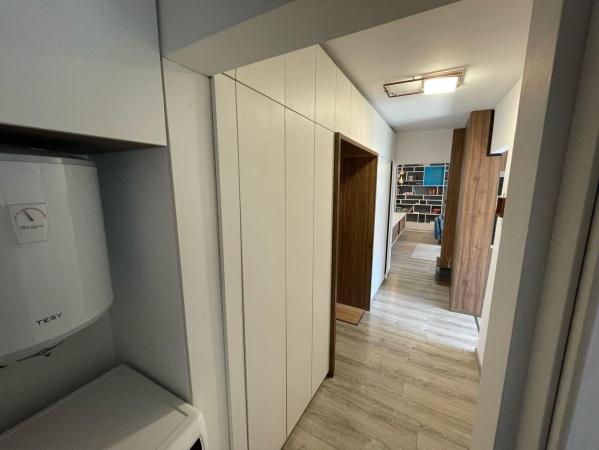 2 Camere - Nerva Traian - Anastasie Panu - Timpuri Noi - Parcare