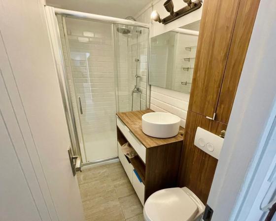 2 Camere - Nerva Traian - Anastasie Panu - Timpuri Noi - Parcare