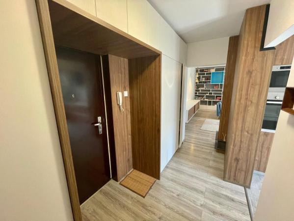 2 Camere - Nerva Traian - Anastasie Panu - Timpuri Noi - Parcare
