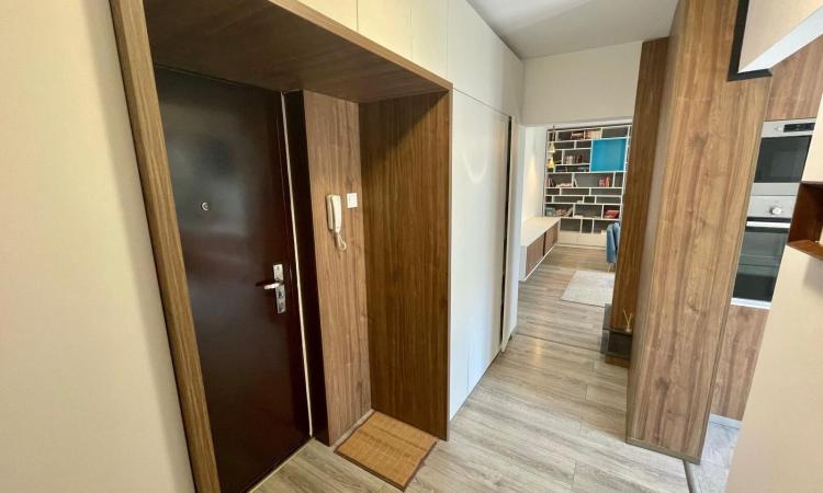 2 Camere - Nerva Traian - Anastasie Panu - Timpuri Noi - Parcare