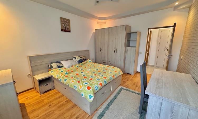 2 Camere - Unirii - Maximilian Popper - Alba Iulia