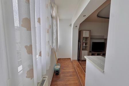 2 Camere - Unirii - Maximilian Popper - Alba Iulia