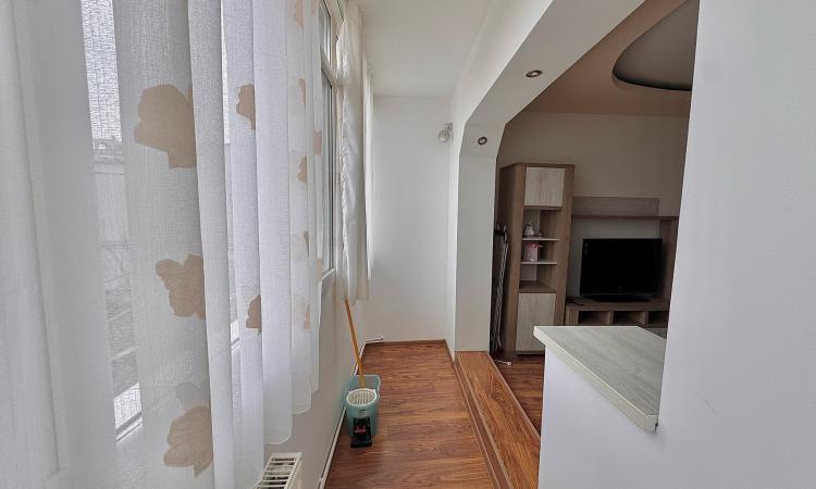 2 Camere - Unirii - Maximilian Popper - Alba Iulia