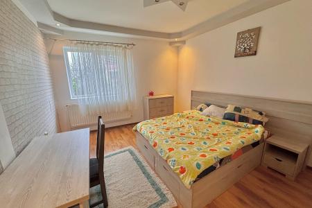 2 Camere - Unirii - Maximilian Popper - Alba Iulia