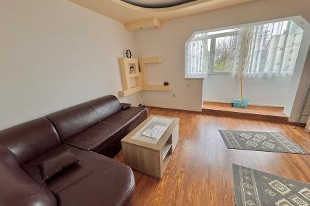 2 Camere - Unirii - Maximilian Popper - Alba Iulia