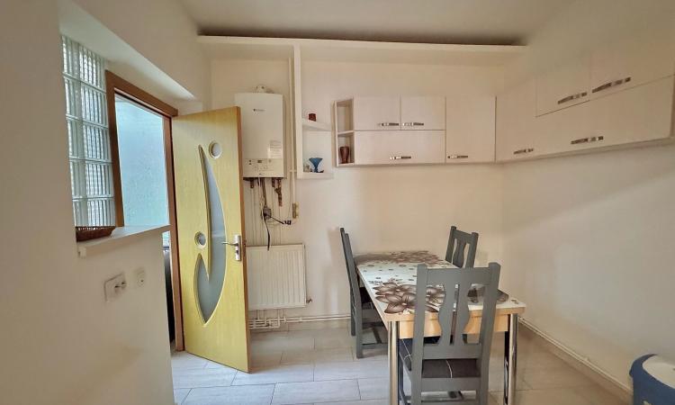 2 Camere - Unirii - Maximilian Popper - Alba Iulia