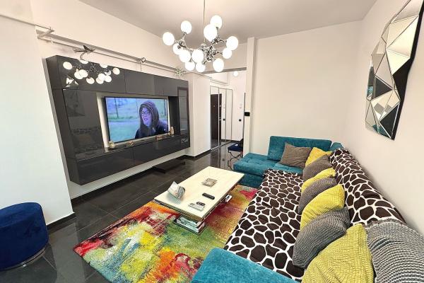 2 Camere - Terasa - Decebal - Alba Iulia - Bloc Nou - Premium