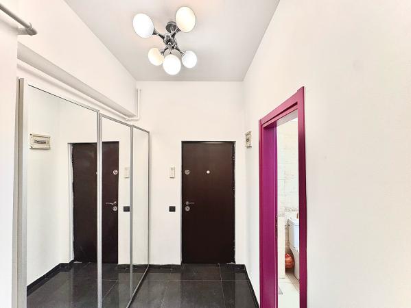 2 Camere - Terasa - Decebal - Alba Iulia - Bloc Nou - Premium