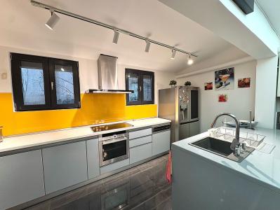 2 Camere - Terasa - Decebal - Alba Iulia - Bloc Nou - Premium