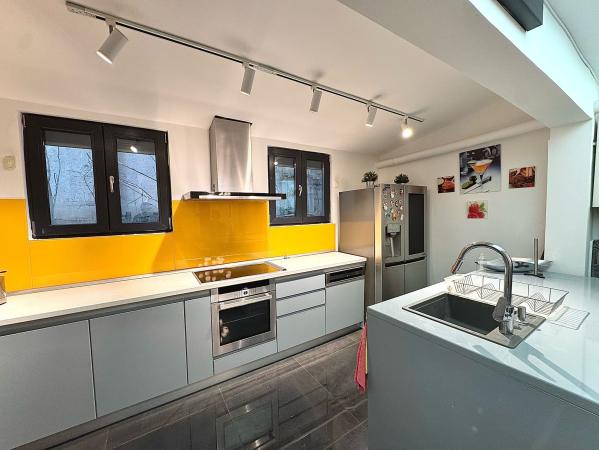 2 Camere - Terasa - Decebal - Alba Iulia - Bloc Nou - Premium