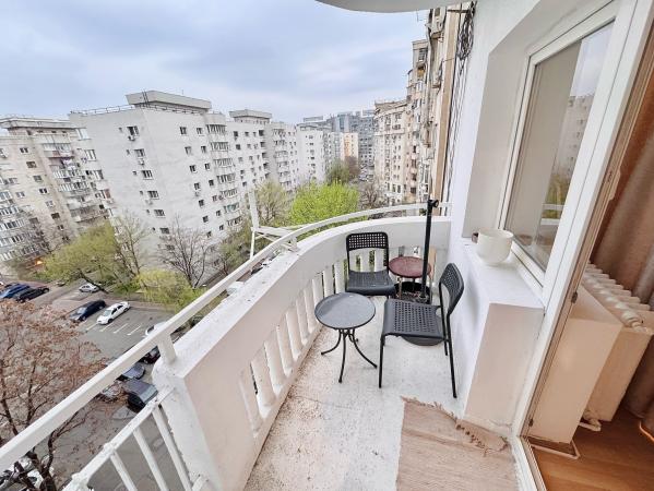 2 Camere - Unirii - Zepter -  Bd Unirii - Decebal