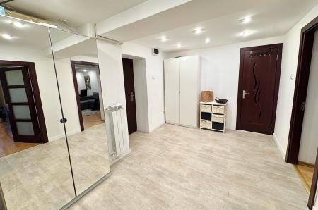 2 Camere - Unirii - Zepter -  Bd Unirii - Decebal