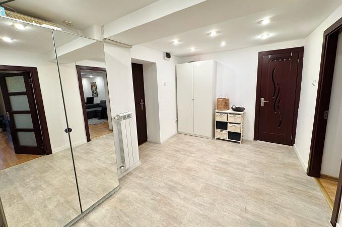 2 Camere - Unirii - Zepter -  Bd Unirii - Decebal