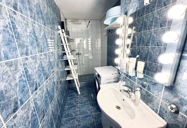 2 Camere - Unirii - Zepter -  Bd Unirii - Decebal